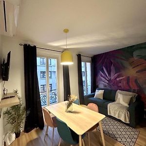 Appartement met een Slaapkamer
